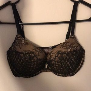 Vicstoria Secret Very Sexy Push-Up